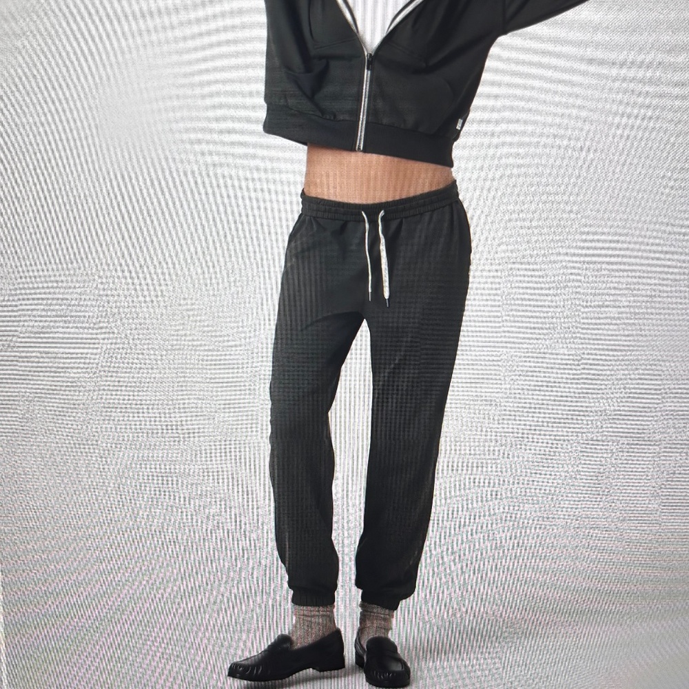 Vuori Boyfriend Jogger - Kale
